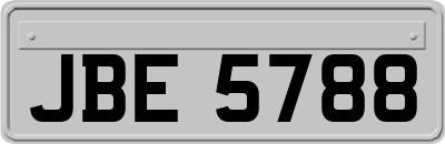 JBE5788