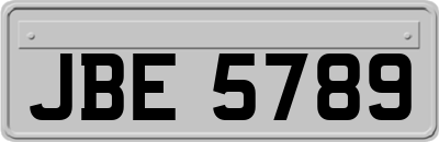JBE5789