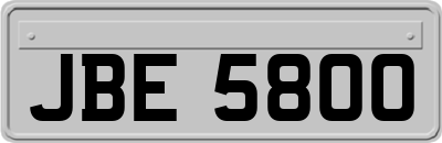 JBE5800