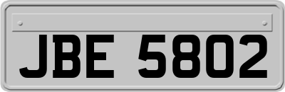 JBE5802