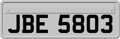 JBE5803