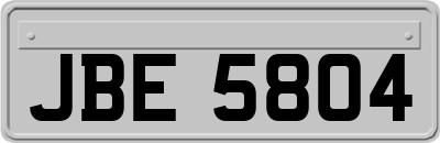 JBE5804