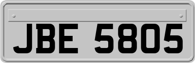 JBE5805
