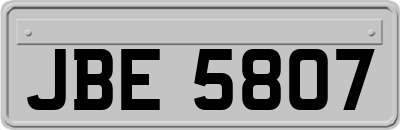 JBE5807