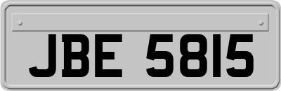 JBE5815