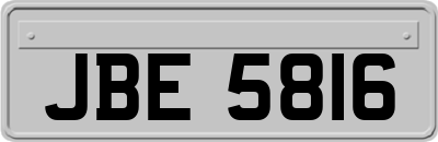JBE5816