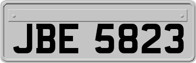 JBE5823