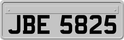 JBE5825