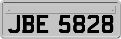 JBE5828
