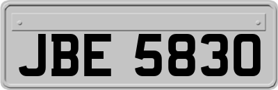 JBE5830