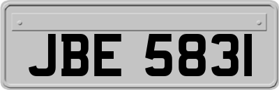 JBE5831