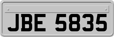 JBE5835