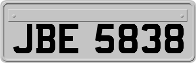 JBE5838