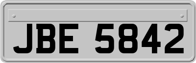 JBE5842