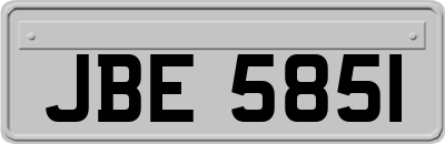 JBE5851