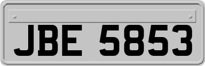 JBE5853
