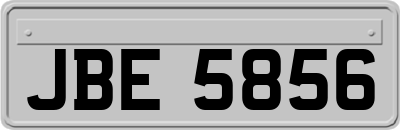 JBE5856