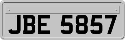 JBE5857