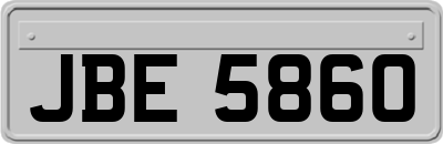 JBE5860