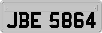 JBE5864