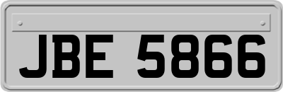 JBE5866