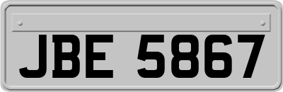 JBE5867