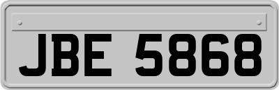 JBE5868