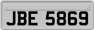 JBE5869