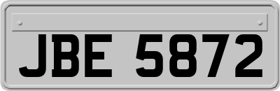 JBE5872