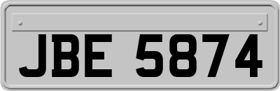 JBE5874
