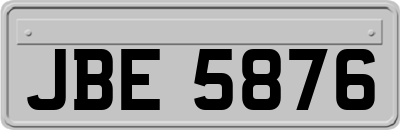 JBE5876