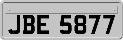 JBE5877