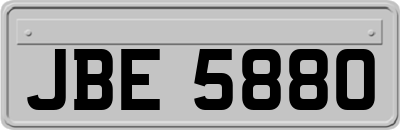 JBE5880