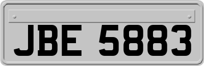 JBE5883
