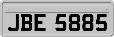 JBE5885