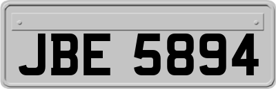 JBE5894
