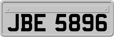 JBE5896