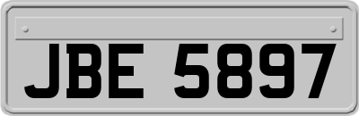 JBE5897