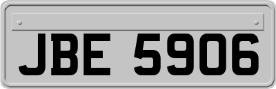 JBE5906