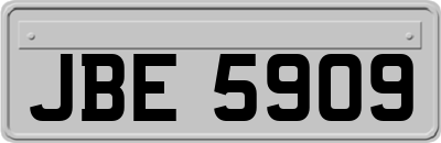 JBE5909