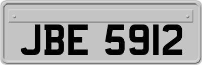 JBE5912