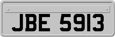 JBE5913