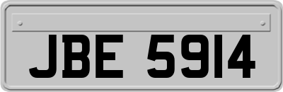 JBE5914