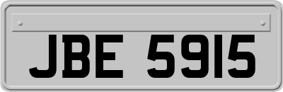 JBE5915