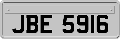 JBE5916