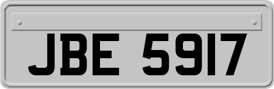 JBE5917