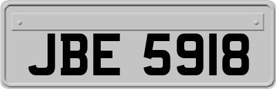 JBE5918