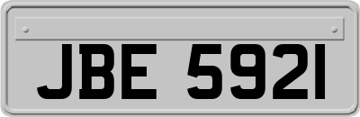 JBE5921