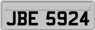 JBE5924