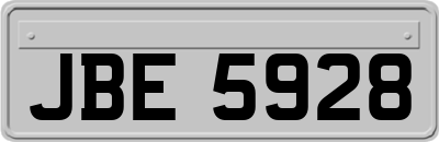 JBE5928